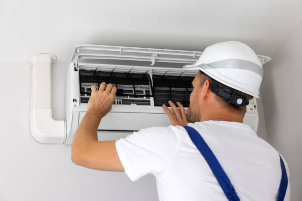 Best HVAC installation services  in Clarendon, TX